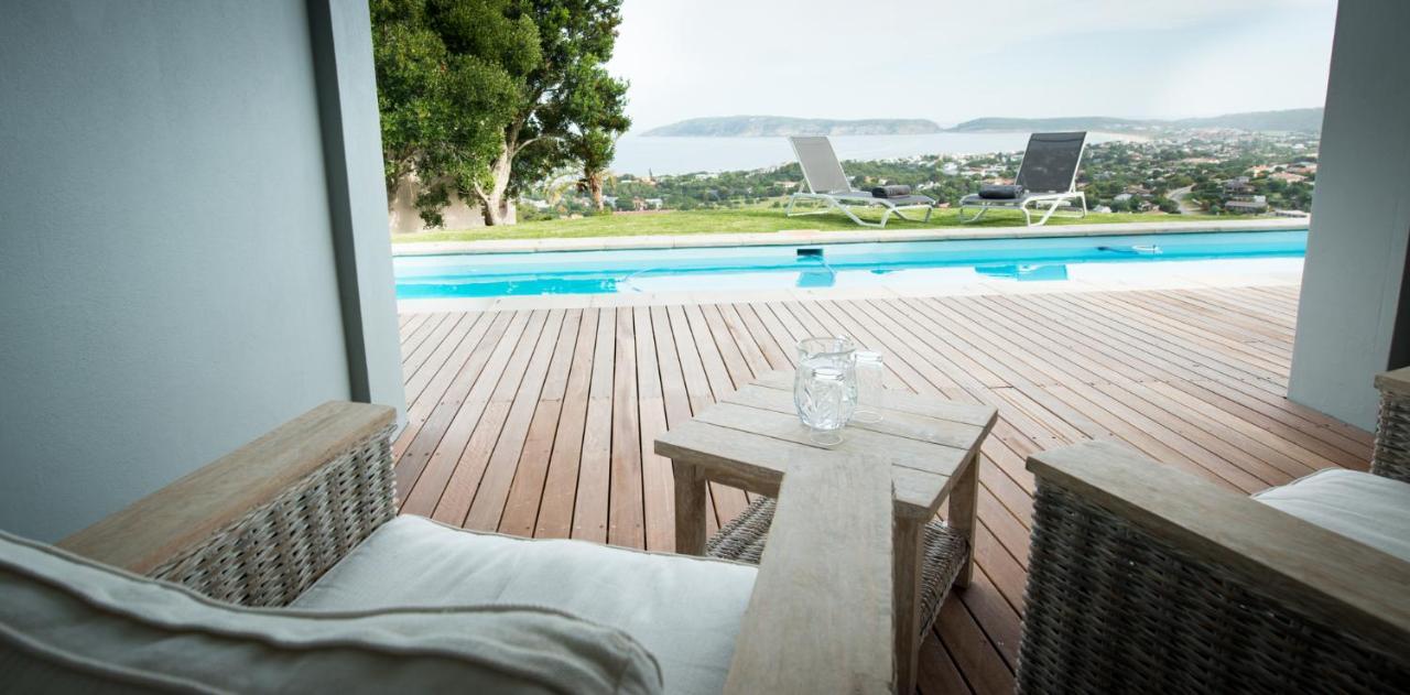 Belle Vue Ridge Bnb, Plettenberg Bay Εξωτερικό φωτογραφία