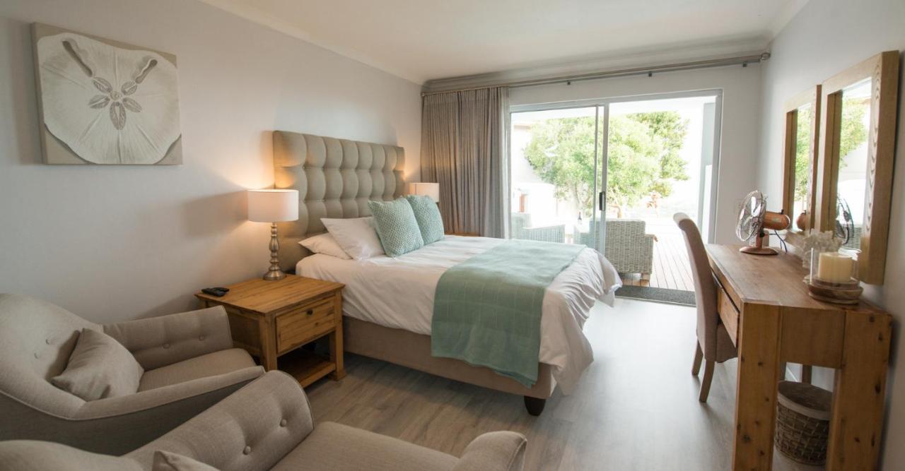 Belle Vue Ridge Bnb, Plettenberg Bay Εξωτερικό φωτογραφία