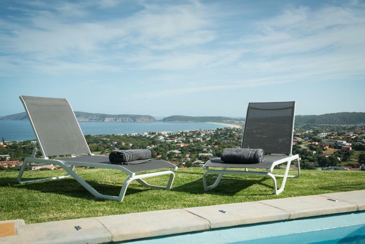 Belle Vue Ridge Bnb, Plettenberg Bay Εξωτερικό φωτογραφία